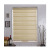 Foreign Trade Direct Sales Gold Silk 8 Wrinkle Soft Gauze Curtain Office Bathroom Bedroom Living Room Louver Shading Curtain Finished Product