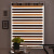 Factory direct shade soft gauze curtain office bathroom bedroom living room louver curtain finished the custom