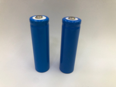 14500 Rechargeable Battery