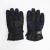 Provide men and adults with windproof and rainproof ski gloves