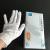 PVC disposable gloves