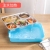 304 Stainless Steel Insulated Lunch Box Large Capacity with Lid Compartment Student Lunch Box Microwave Oven Adult Office Plate