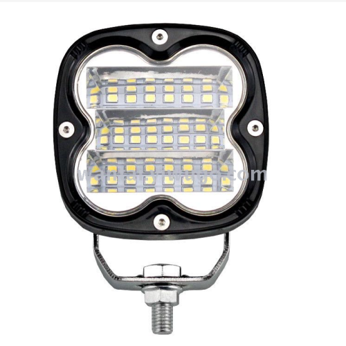 54W Car Light Car LED Light Car Supplies， Motorcycle Light