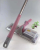 A Glass Wiper Household Rod Household Glass Wiper Window Cleaning tool