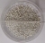 Factory Direct Sales, 2.6mm Machine Embroidery Beads