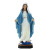 Custom resin crafts Catholic holy objects Jesus religious church came down to god holy mother