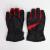 Supply windproof rain-proof ski gloves foreign trade tail goods