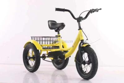 Children's tricycle