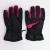 Supply windproof rain-proof ski gloves foreign trade tail goods