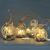 (Also a Reference rope Glass Condole Bottle Mediterranean-style household Pendant Bar Wedding decoration s2012/2004