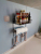 Installation-Free Multi-Functional Storage Rack, Bathroom Storage Rack