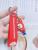 Fashion Creative Couple Bags Car Key Ring Accessories Daisy Mixed Cartoon Key Chain Wholesale