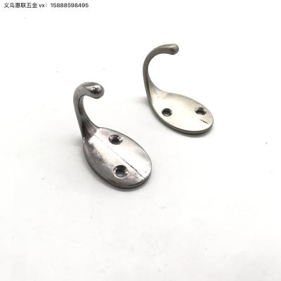 Factory Direct Sales Hollow out Clothes Holder Furniture Hardware Clothes Hook Accessories