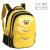 Children's Schoolbag Primary School Boys and Girls Backpack Backpack Spine Protection Schoolbag 2506