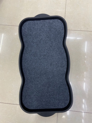 Entrance and Exit floor MATS