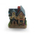 Factory Direct Sales Resin Crafts European Small House Building Model Decoration Home Decorative Creative Gift Customization