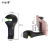 Car Hidden Seat Back Hook Rear Seat Car Hook Mobile Phone Stand Dual-Use Hook Bracket