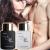Men's cologne is long-lasting fragrance, fresh and natural