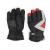 Cotton gloves men's fashion warm ski gloves are opened to windproof electric car gloves