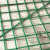 Manufacturer wholesale 40x60 plastic Checkerboard plant Wall Shelf Simulation Plastic Grid base shelf