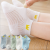 Children's socks new socks ship socks invisible socks wholesale cotton socks breathable pure colored mesh socks