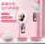 G3 Stand for Live Streaming Fill Light with Cosmetic Mirror Ring Douyin Online Influencer Photography Artifact Table Lamp