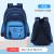 Children's Schoolbag Primary School Boys and Girls Backpack Backpack Spine Protection Schoolbag 2290