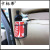 Factory Direct Sales Vehicle-Mounted Cup Holder Door Side Drink Holder Foldable Car Water Cup Holder La-061