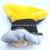 Car washing gloves double thickened coral wool car cleaning gloves do not absorb water and shed hair car cleaning tools
