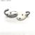 Factory Direct Sales Hollow out Clothes Holder Furniture Hardware Clothes Hook Accessories