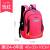 Children's Schoolbag Primary School Boys and Girls Backpack Backpack Spine Protection Schoolbag 2503