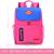 Children's Schoolbag Primary School Boys and Girls Backpack Backpack Spine Protection Schoolbag 2294