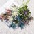 Wedding simulation parsley flower decoration Nordic Wind Photography props fake Wedding single flower Arrangement flower materials