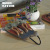 Special Price Mediterranean Slipper Hook with sea decoration towel Hang New Fancy Clothes Hang Ma0518-19