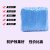 Non-woven dust cap Disposable dust cap bar cap disposable cap