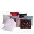 Plush bronzing silver silver holding pillowcase wholesale does not contain the core snow pillow by tatami couch couch