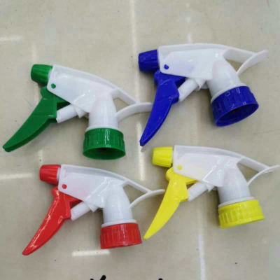 Sprayers, plastic sprays, drink bottles, hand clasp nozzles, alcohol disinfectant sprays