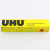 UHU Glue Manual Transparent Super Glue Wood Model glue Shoe glue 20ml