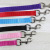 Hot Sale Pet Hand Holding Rope Nylon Dog Traction Belt Pet Supplies Hand Holding Rope Pieces Also Wholesale