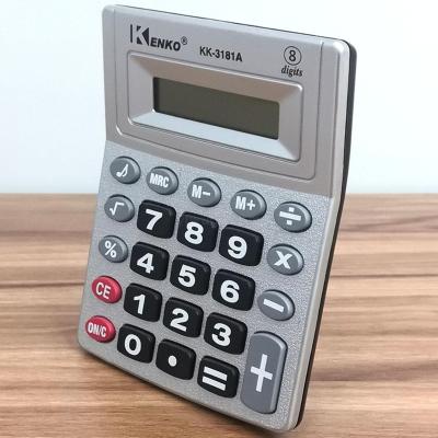 KENKO jiayi kk-3181a calculator desktop office calculator