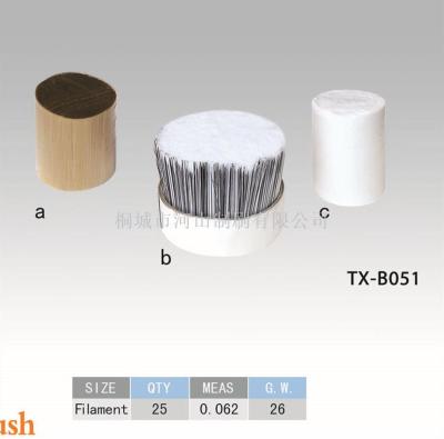 Brush head manufacturers direct quality assurance quantity and price welcome to buy