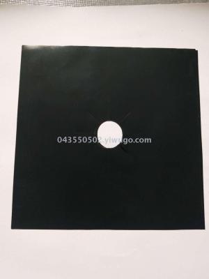 Export Quality Food Grade High Temperature Resistant Cleaning Furnace Mat