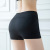 Kaka Barbie Pants with high abdominal sleep adjustment repair Seamless Lift hip hip hip toning leggings Safety pants