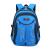 Children's Schoolbag Primary School Boys and Girls Backpack Backpack Spine Protection Schoolbag 2514