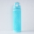 J01-8008-15 Plastic water bottle portable summer children canteen student simple portable cup sports cup