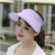 Summer Sun Hat for Women Riding Outdoors Beach Sun Hat for women with large Brim to cover her face