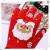 Christmas Gloves Winter Korean Style Adult and Children Student Touch Screen Warm Gloves Female Knitted Gift Gloves Male