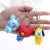 Spot Korea BTS Key Chain Proof Youth group around the doll k-pop band key chain