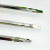 E1123 2011 Double Transparent Electric Pen Cross Type Screwdriver 2 Yuan Department Store