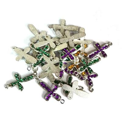 Religious fashion Christian Jesus Small Cross jewelly Accessories  